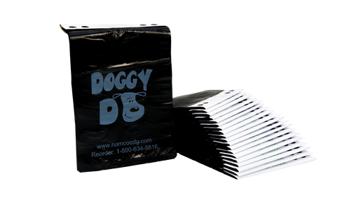 Doggy Do Hanger Bags