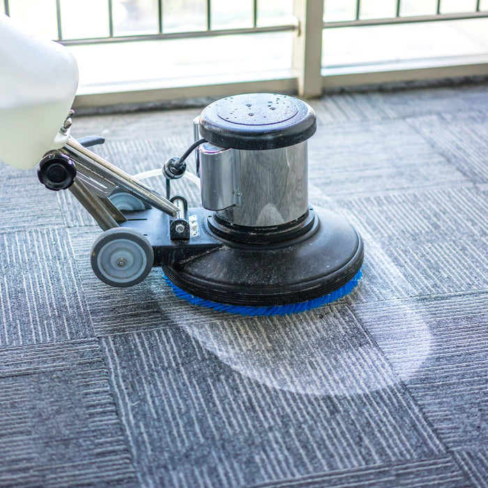 The Benefits of Regular Carpet Cleaning for Your Business