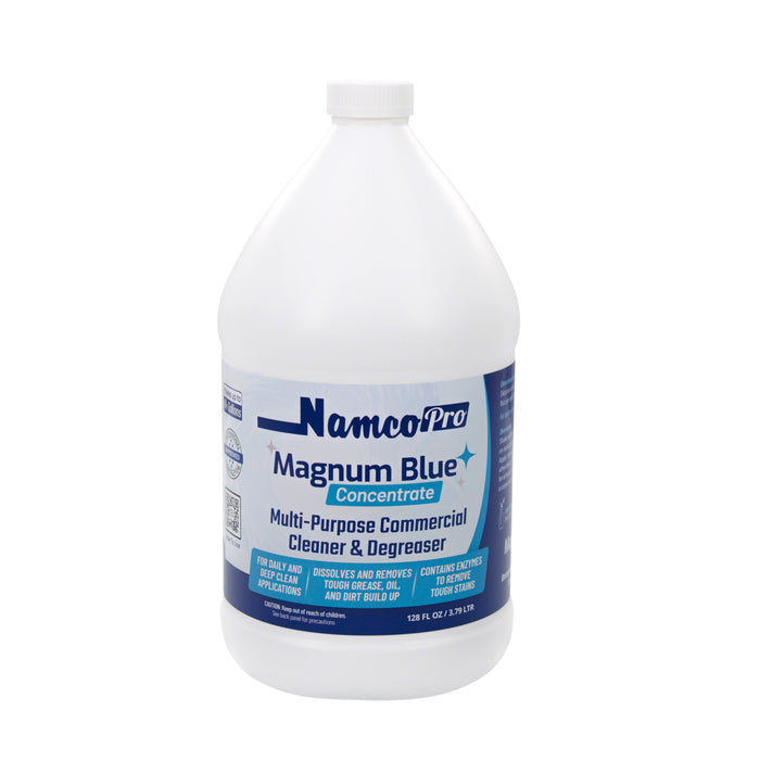 Magnum Blue Degreaser, Gallon