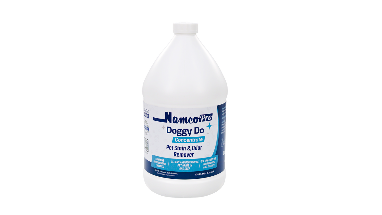 Doggy Do Pet Stain_OdorRemover