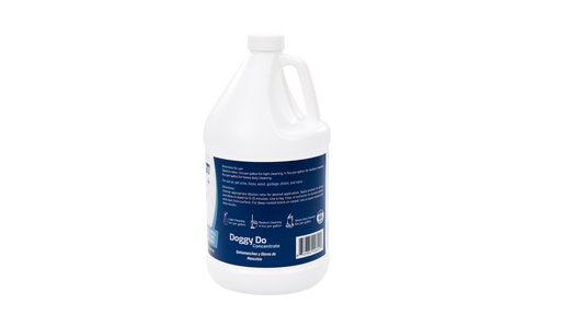 Doggy Do Pet Stain-Odor Remover