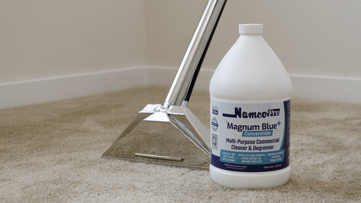 Magnum Blue Degreaser, Gallon
