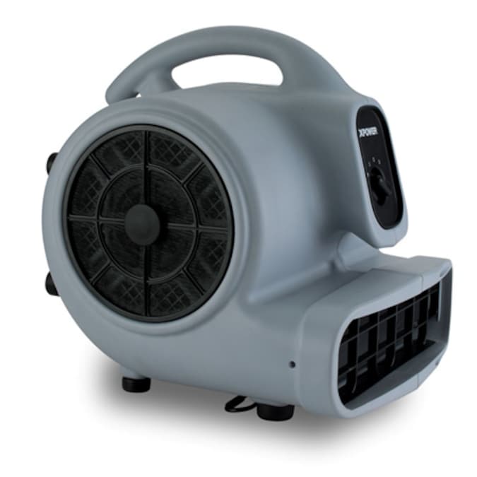 High-Quality Commercial Climate Control & Air Movers