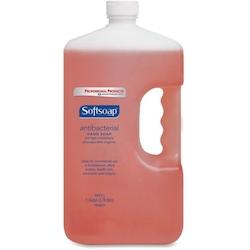 Soft Soap Antibacterial, Gal