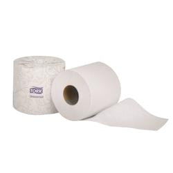 Mainstreet Tork Toilet Paper, 2-Ply 96 Ea/Cs