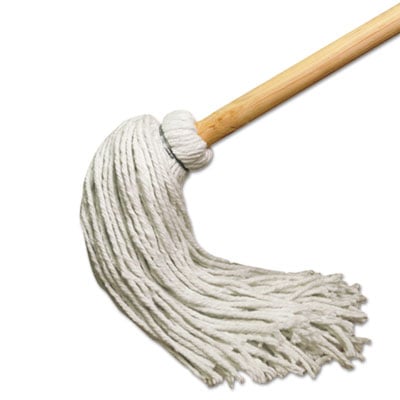 Stick Mop Cotton
