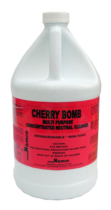 Cherry Bomb, Gal