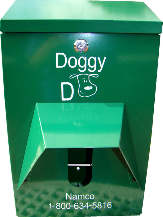 Doggy Do Dispenser