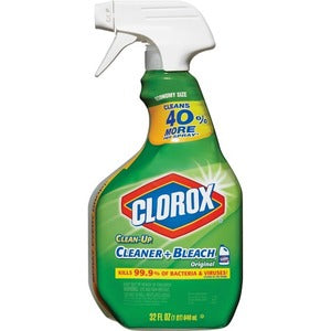 Clorox Cleanup, 1 Quart