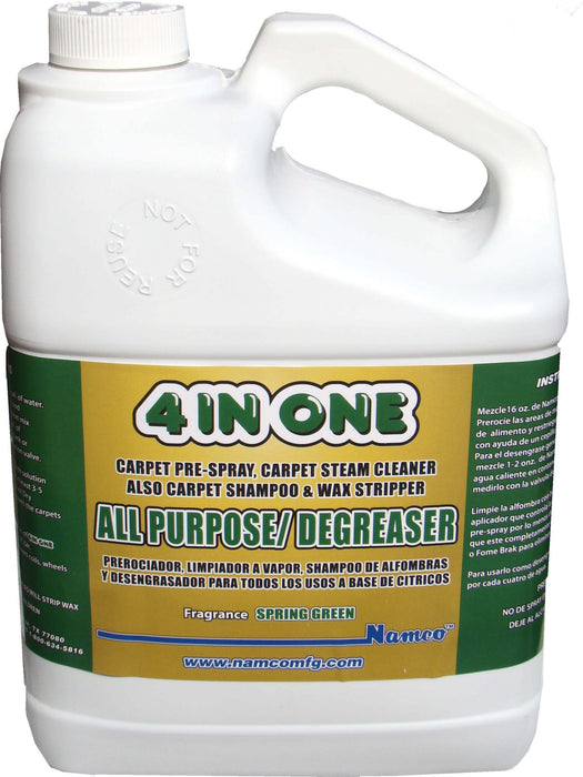4 in 1 Degreaser, Gal