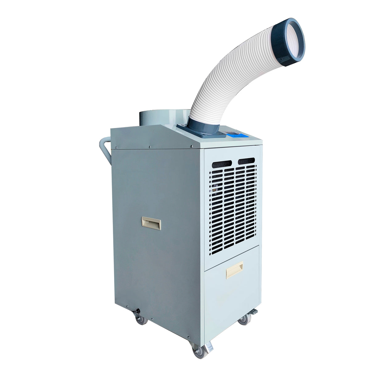 Portable Air Conditioner, 12,000 BTU — Namco Manufacturing