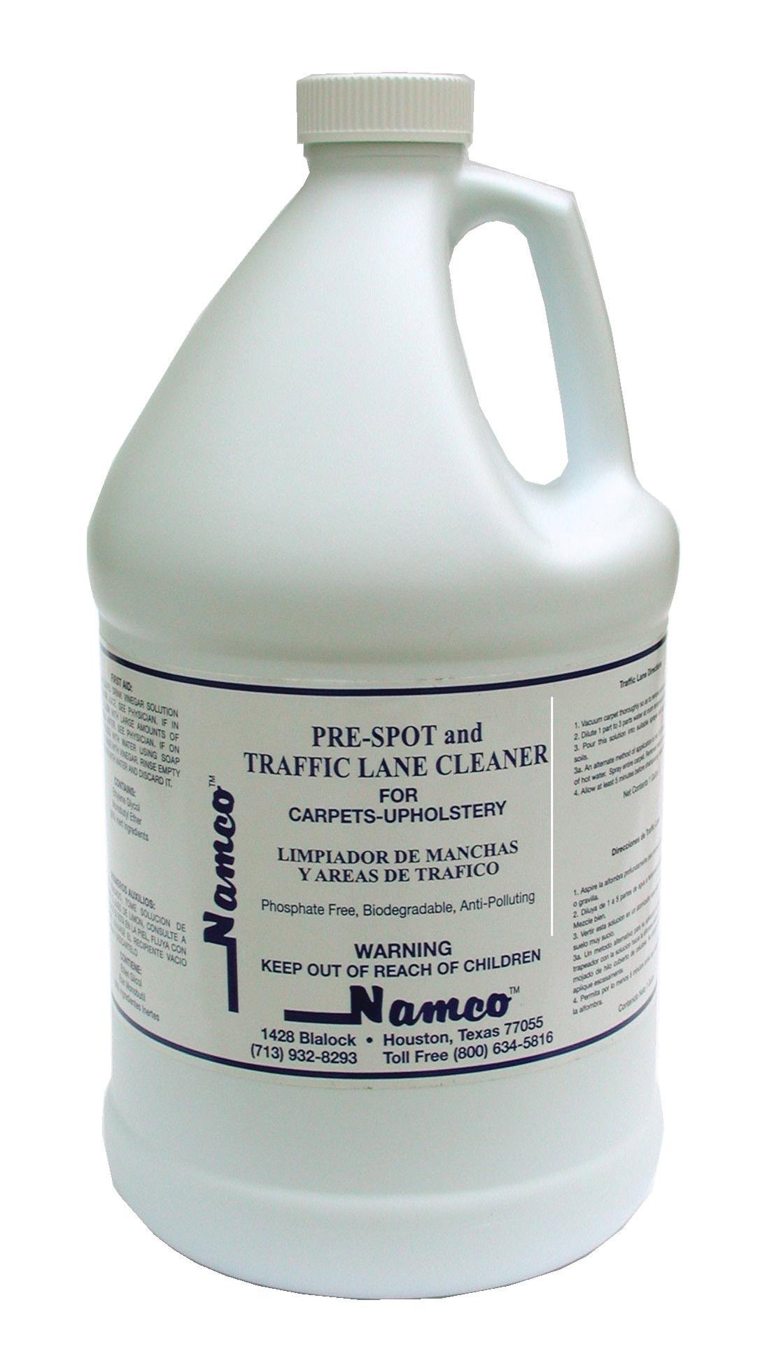 High-quality Commercial Cleaning Chemicals for All Areas - Namco ...