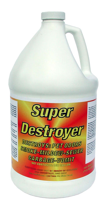 Super Destroyer Odor Eliminator, Gal