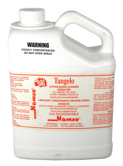 Tangelo- Citrus Based Cleaner