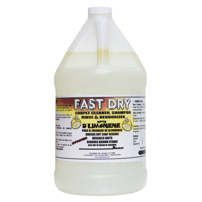 Fast Dry with D'Limonene, Gal