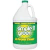 Simple green all purpose cleaners